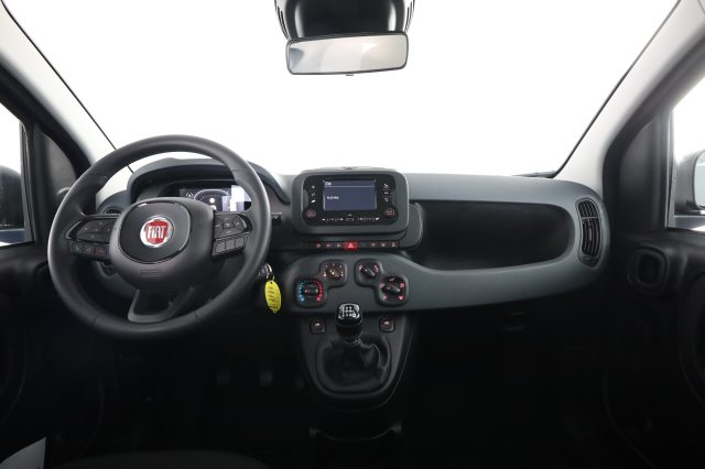 FIAT Panda usata 10
