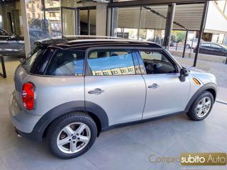MINI Countryman usata, con Airbag Passeggero