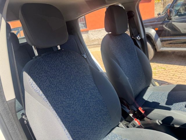 LANCIA Ypsilon usata, con Touch screen