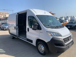 FIAT Ducato usata, con Climatizzatore