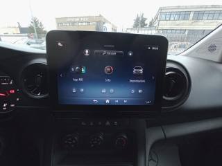 MERCEDES-BENZ Citan usata, con USB