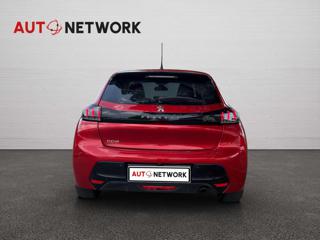 PEUGEOT 208 usata, con Autoradio