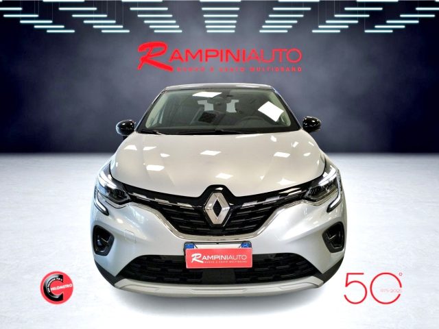 RENAULT Captur usata 2