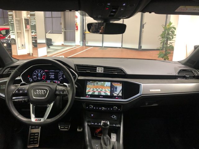 AUDI RS Q3 usata, con Fari LED