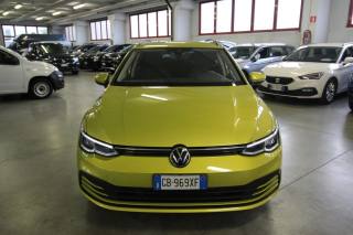 VOLKSWAGEN Golf Variant 2.0 TDI 150 CV DSG SCR Life