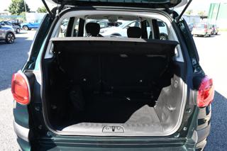 FIAT 500L usata, con Climatizzatore