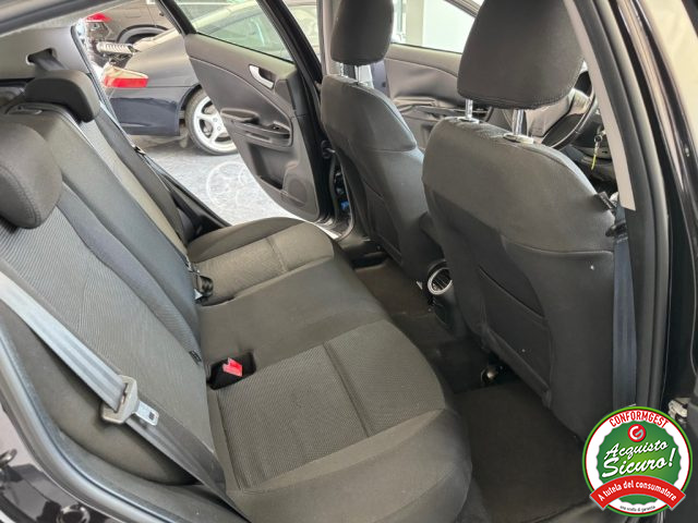 ALFA ROMEO Giulietta usata, con Climatizzatore