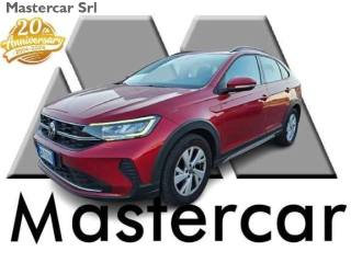 VOLKSWAGEN Taigo Taigo 1.0 tsi Life 95cv - NEOPATENTATI OK- GN767NA