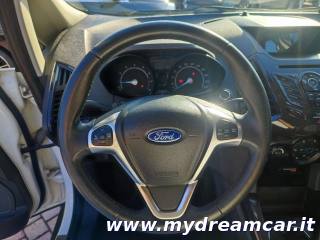 FORD EcoSport usata 11