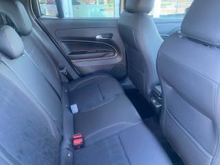 JEEP Avenger usata, con Controllo vocale