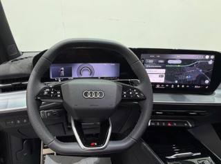 AUDI Q3 usata, con Volante in pelle