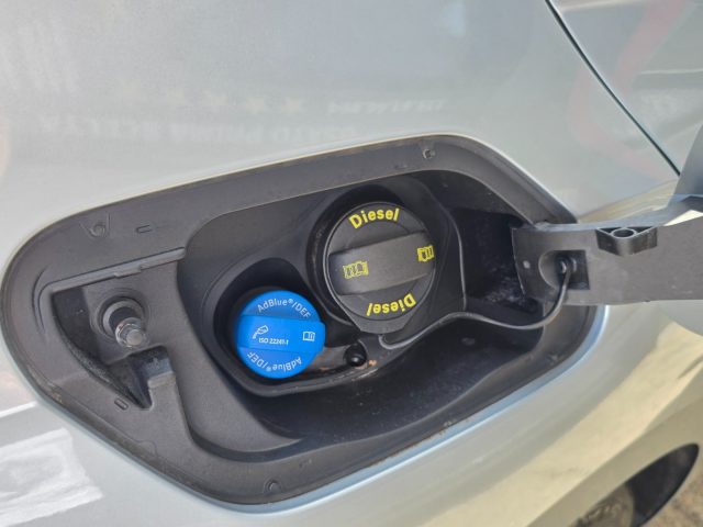 VOLKSWAGEN Golf usata 87