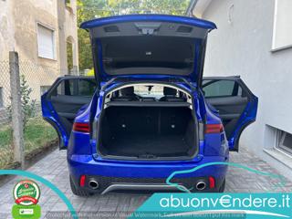 JAGUAR E-Pace usata, con Tettuccio apribile