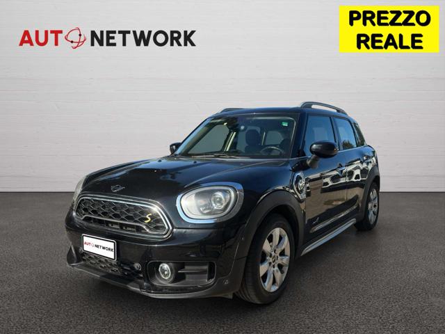 MINI Countryman usata, con ABS