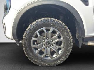 FORD Ranger usata, con Autoradio digitale
