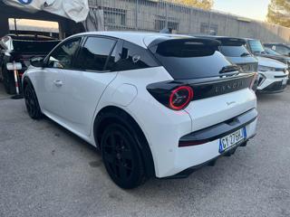 LANCIA Ypsilon usata, con Airbag laterali