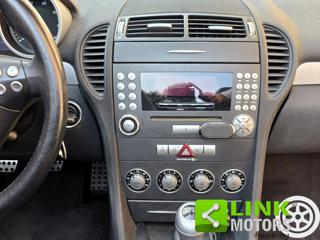 MERCEDES-BENZ SLK 200 usata, con Tettuccio apribile