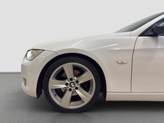 BMW 320 usata, con Chiusura centralizzata