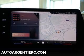 BMW 118 usata, con USB