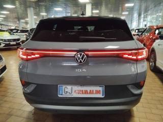 VOLKSWAGEN ID.4 usata, con Airbag laterali