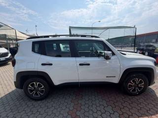 JEEP Renegade usata, con Alzacristalli elettrici