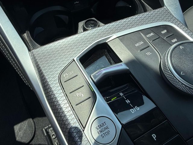 BMW 420 usata, con Specchietti laterali elettrici
