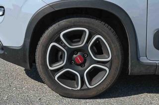 FIAT Panda usata, con Climatizzatore