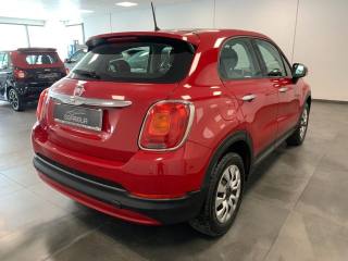 FIAT 500X usata, con Autoradio