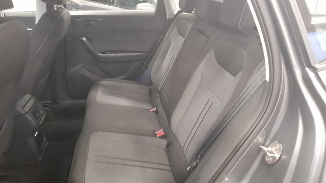 SEAT Ateca usata, con Sensore di pioggia