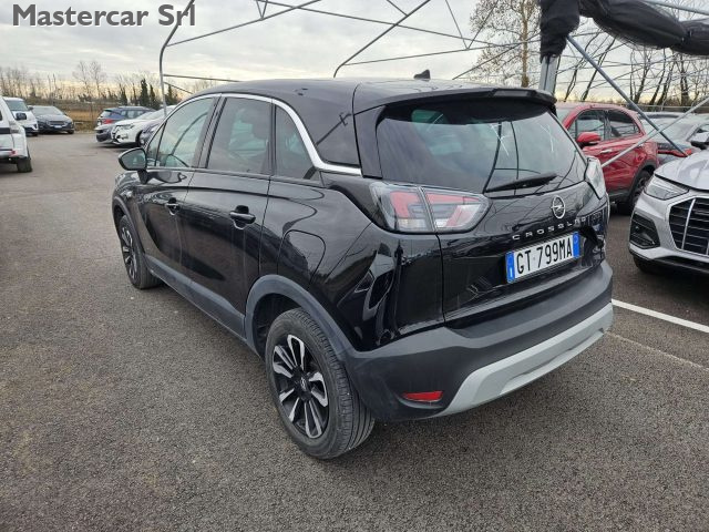 OPEL Crossland usata, con Alzacristalli elettrici