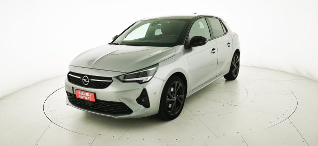 OPEL Corsa usata, con Bluetooth
