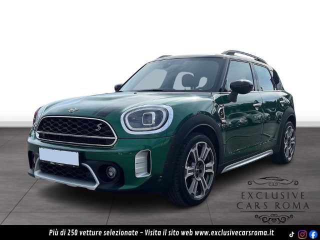 MINI Mini usata, con ABS