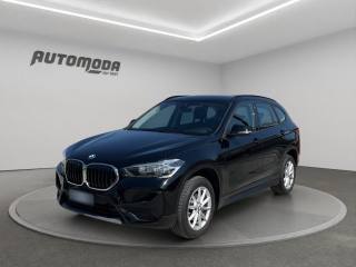 BMW X1 sDrive 16D
