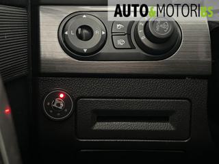 CHEVROLET Captiva usata, con Sedile posteriore sdoppiato