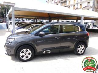 CITROEN C5 Aircross usata, con Airbag Passeggero