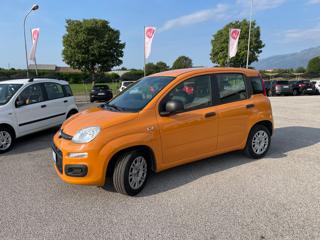 FIAT Panda usata, con Airbag