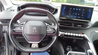 PEUGEOT 5008 usata, con Cronologia tagliandi