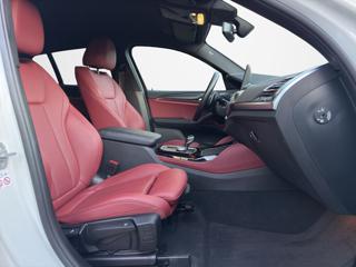 BMW X4 usata, con Cruise Control