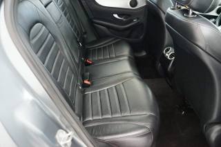 MERCEDES-BENZ GLC 250 usata, con Blind spot monitor