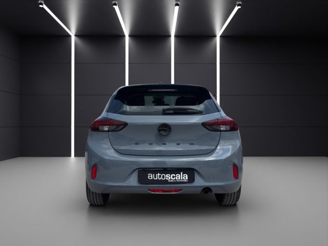 OPEL Corsa usata, con Airbag Passeggero