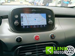 FIAT 500X usata 45