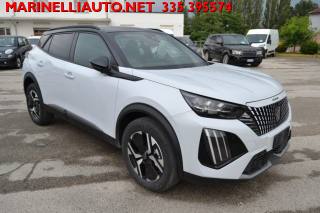 PEUGEOT 2008 usata, con Chiusura centralizzata