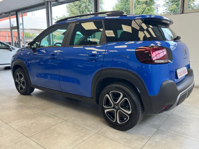 CITROEN C3 Aircross usata, con Autoradio