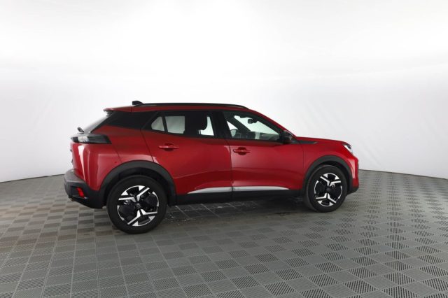 PEUGEOT 2008 usata 2