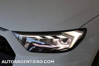 AUDI A1 usata, con Monitoraggio pressione pneumatici