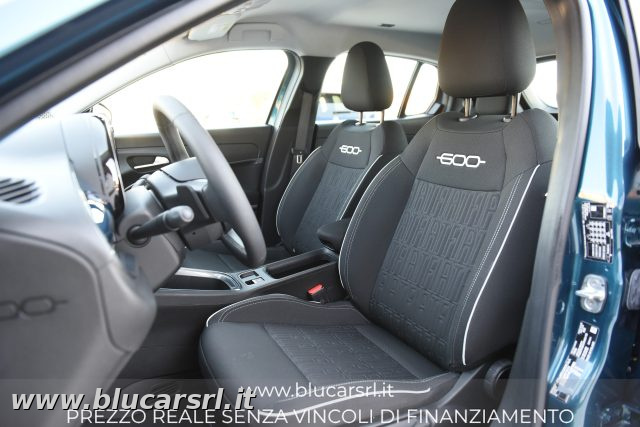 FIAT 600 usata 4