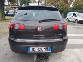 FIAT Croma usata, con Cerchi in lega