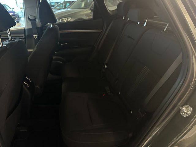HYUNDAI Tucson usata, con Cruise Control