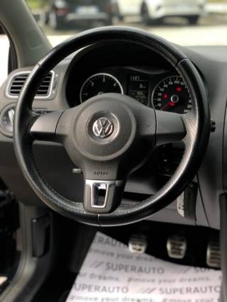 VOLKSWAGEN Polo usata, con Bracciolo