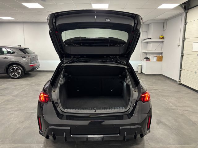 BMW 118 usata, con Sedili riscaldati